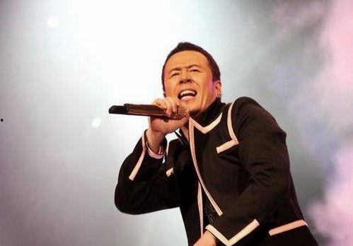 杨坤最新动态爆料,跨界新尝试引发热议  第2张