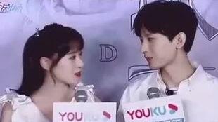 成毅恋情最新爆料视频播放,甜蜜互动引网友热议，视频播放量飙升  第3张