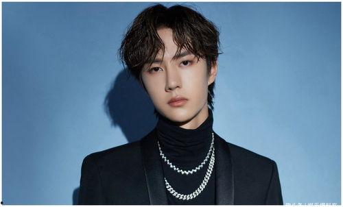 圈内爆料王一博吴亦凡,揭秘娱乐圈背后的风云际会 第2张 圈内爆料王一博吴亦凡,揭秘娱乐圈背后的风云际会 第2张