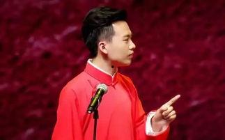 郭麒麟圈内爆料最新视频  第3张