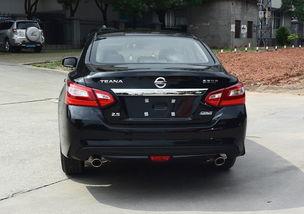 天籁最新款爆料图片视频,惊艳外观与尖端科技一睹为快 第1张 天籁最新款爆料图片视频,惊艳外观与尖端科技一睹为快 第1张