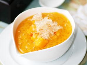 最新爆料杨枝甘露视频大全,揭秘网红美食背后的制作奥秘  第1张